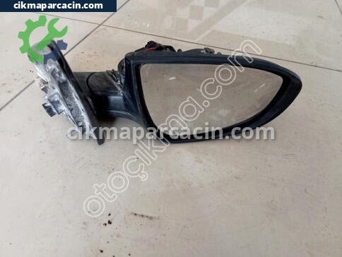 Hyundai Bayon Sağ Dış Ayna çıkma parça