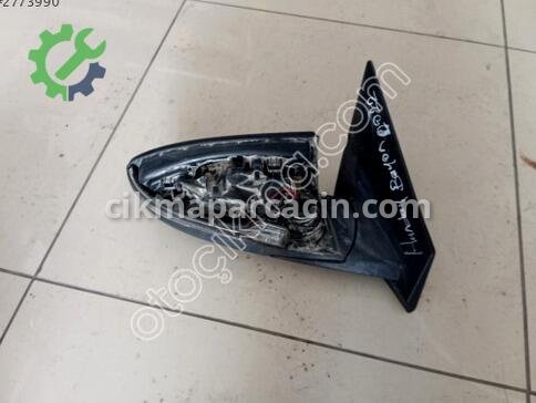 Hyundai Bayon Sağ Dış Ayna çıkma parça