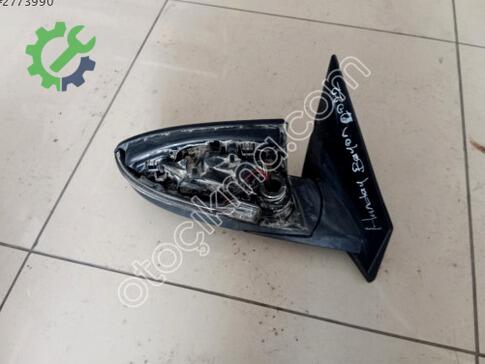 Hyundai Bayon Sağ Dış Ayna çıkma parça