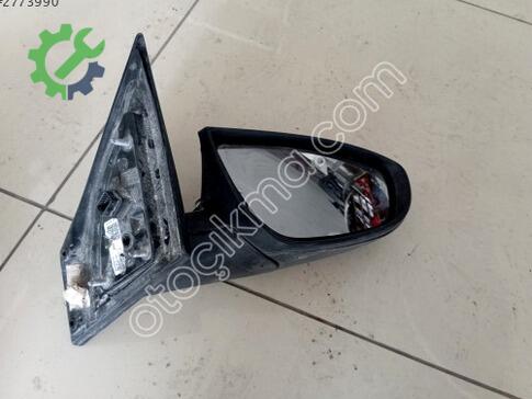 Hyundai Bayon Sağ Dış Ayna çıkma parça