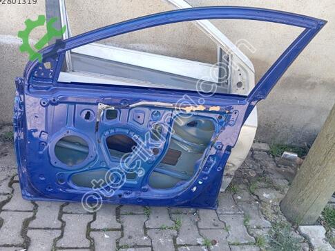 Hyundai Bayon Sağ Ön Kapı çıkma parça