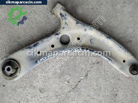 Hyundai Bayon Salıncak (Alt Tabla) çıkma parça