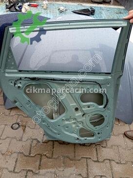 Hyundai Bayon Sol Arka Kapı çıkma parça