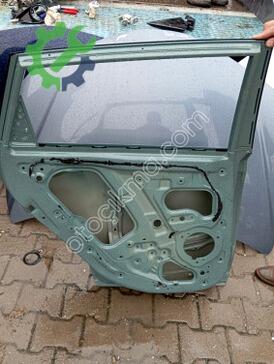 Hyundai Bayon Sol Arka Kapı çıkma parça
