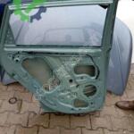 2019 2023 Hyundai bayon sol arka kapı
