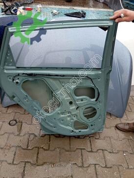 Hyundai Bayon Sol Arka Kapı çıkma parça