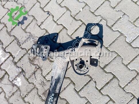 Hyundai i10 Arka Dingil çıkma parça