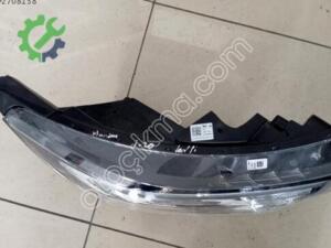 2019 2023 Hyundai i20 sağ far letli