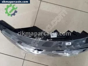 2019 2023 Hyundai i20 sağ far letli