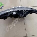 2019 2023 Hyundai i20 sağ far letli