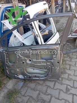 Kia Picanto Sağ Ön Kapı çıkma parça