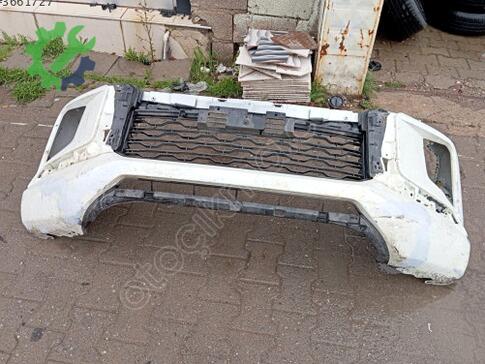 Mitsubishi L200 Ön Tampon çıkma parça
