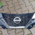 2019 2023 Nissan Juke ön panjur