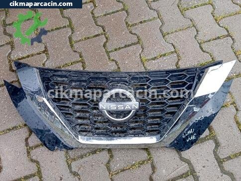 Nissan Juke Ön Panjur çıkma parça