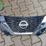 2019 2023 Nissan Juke ön panjur