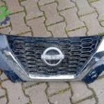 2019 2023 Nissan Juke ön panjur