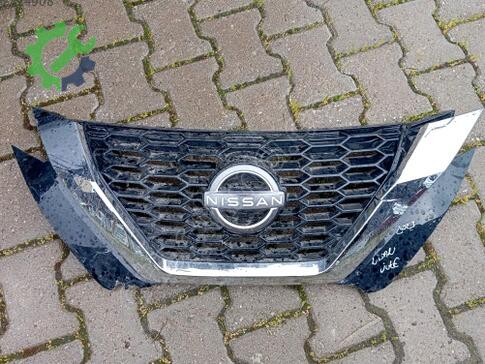 Nissan Juke Ön Panjur çıkma parça