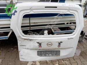 2019 2023 Opel combo arka bagaj kapağı