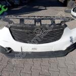 2019 2023 Opel Combo ön tampon dolu