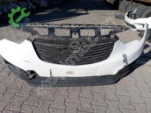 2019 2023 Opel Combo ön tampon dolu