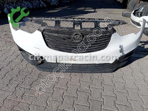 Opel Combo Ön Tampon çıkma parça