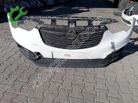 Opel Combo Ön Tampon çıkma parça