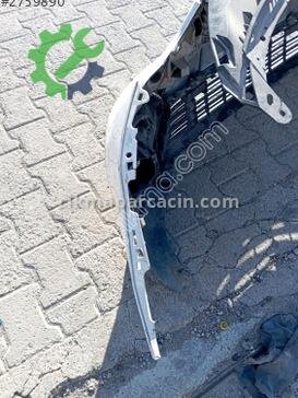Opel Combo Ön Tampon çıkma parça