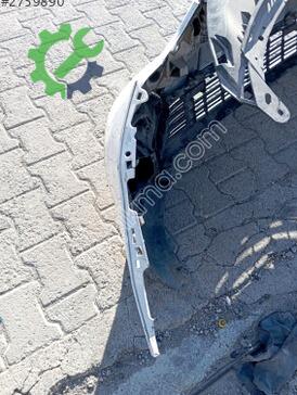 Opel Combo Ön Tampon çıkma parça
