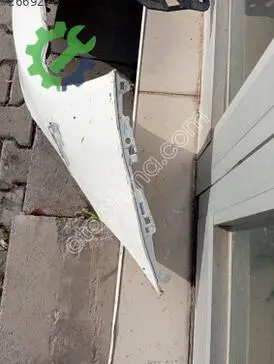 Opel Combo Ön Tampon çıkma parça