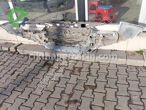 Opel Combo Ön Tampon çıkma parça