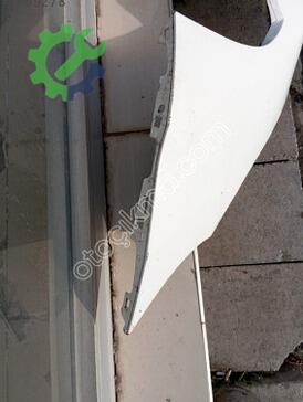 Opel Combo Ön Tampon çıkma parça