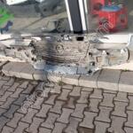 2019 2023 Opel combo ön tampon öst parça