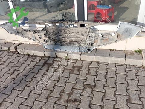 Opel Combo Tampon Izgara Çıtası çıkma parça