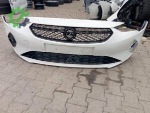 2019 2023 Opel Corsa f ön tampon