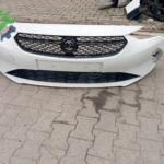 2019 2023 Opel Corsa f ön tampon