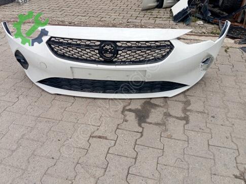 Opel Corsa Ön Tampon çıkma parça