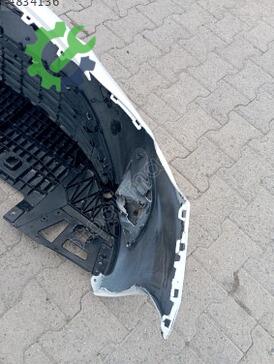 Opel Corsa Ön Tampon çıkma parça
