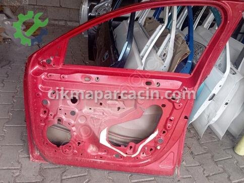 Opel Corsa Sağ Ön Kapı çıkma parça