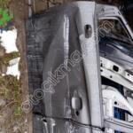 2019 2023 Opel Crossland x sol on sol arka kapılar