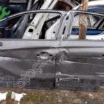 2019 2023 Opel Crossland x sol on sol arka kapılar