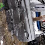 2019 2023 Opel Crossland x sol on sol arka kapılar