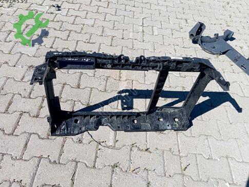 Opel Mokka Ön Panel çıkma parça