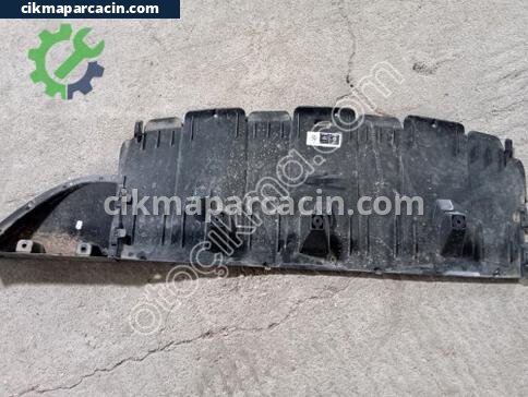 Opel Mokka Ön Tampon çıkma parça
