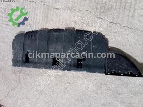 Opel Mokka Ön Tampon çıkma parça