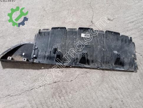 Opel Mokka Ön Tampon çıkma parça