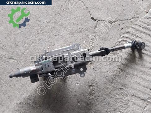 Peugeot 2008 Direksiyon Kolon Kilidi çıkma parça