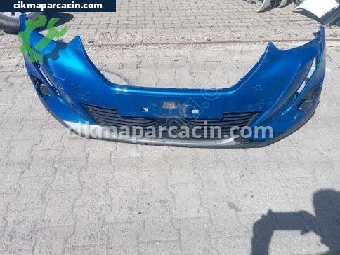 Peugeot 2008 Ön Tampon çıkma parça