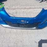 2019 2023 Peugeot 2008 ön tampon