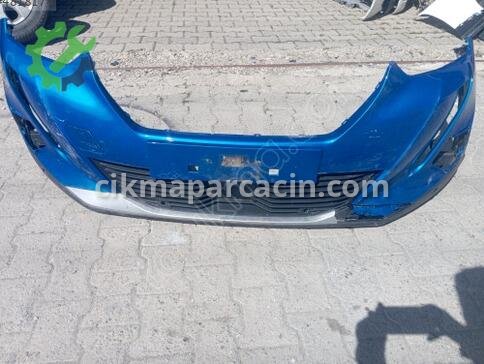 Peugeot 2008 Ön Tampon çıkma parça