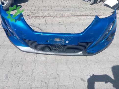Peugeot 2008 Ön Tampon çıkma parça
